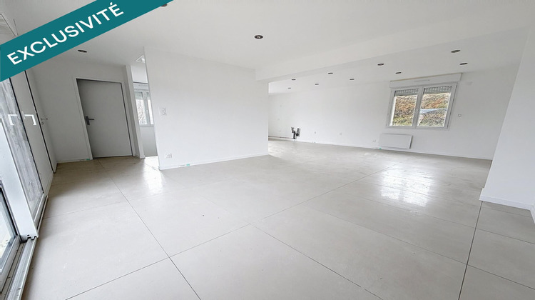 Ma-Cabane - Vente Maison Rives, 82 m²