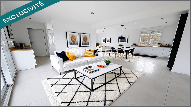 Ma-Cabane - Vente Maison Rives, 82 m²