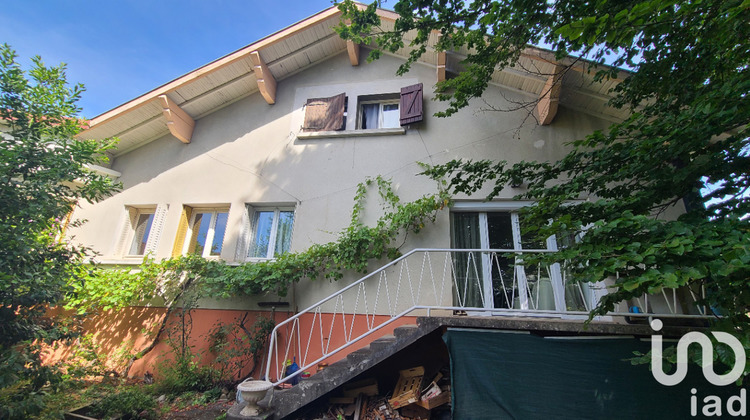 Ma-Cabane - Vente Maison Rives, 184 m²