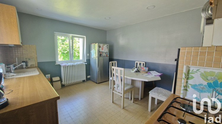 Ma-Cabane - Vente Maison Rives, 184 m²