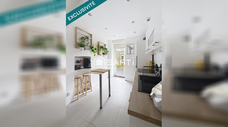 Ma-Cabane - Vente Maison Rives, 113 m²