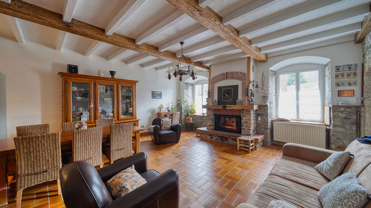 Ma-Cabane - Vente Maison RIVES, 199 m²