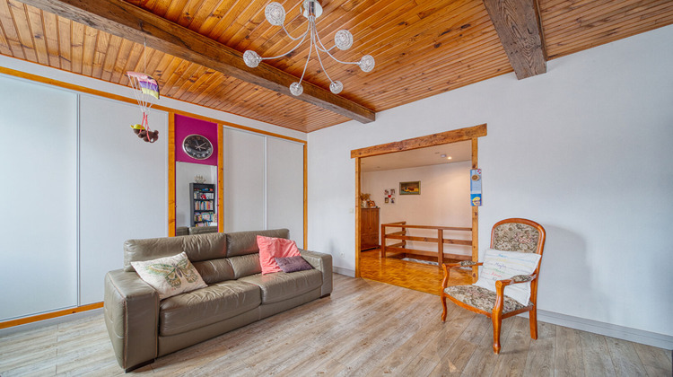 Ma-Cabane - Vente Maison RIVES, 199 m²