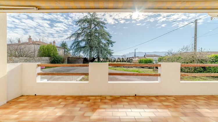 Ma-Cabane - Vente Maison Rives, 153 m²