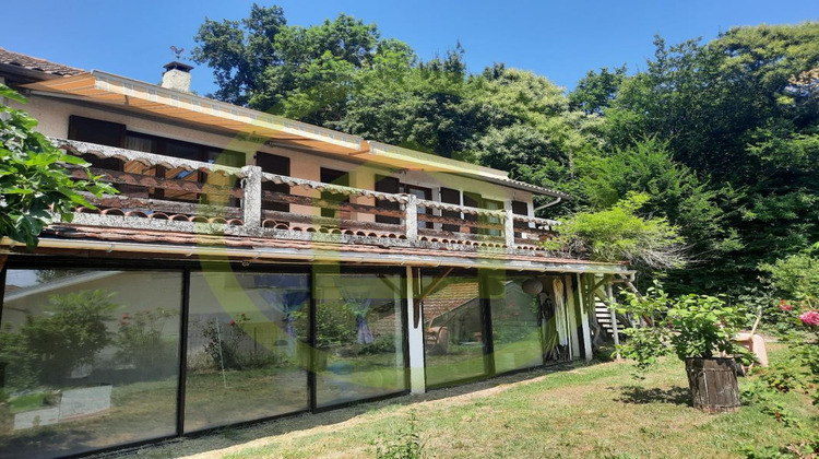 Ma-Cabane - Vente Maison RIVES, 107 m²