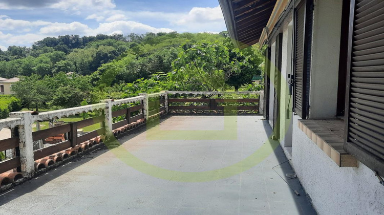 Ma-Cabane - Vente Maison RIVES, 107 m²