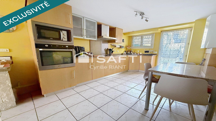 Ma-Cabane - Vente Maison Rives, 120 m²