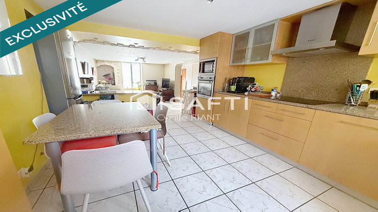 Ma-Cabane - Vente Maison Rives, 120 m²