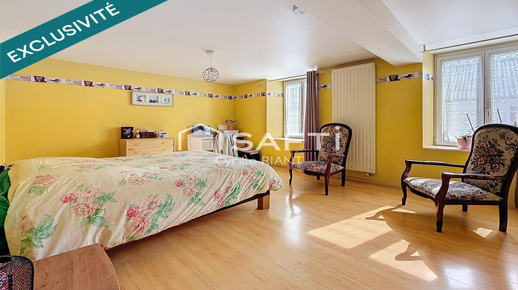 Ma-Cabane - Vente Maison Rives, 120 m²