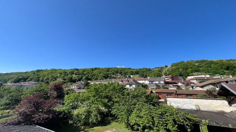 Ma-Cabane - Vente Maison Rives, 119 m²