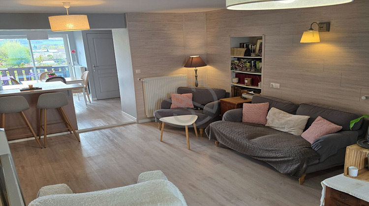Ma-Cabane - Vente Maison RIVES, 108 m²
