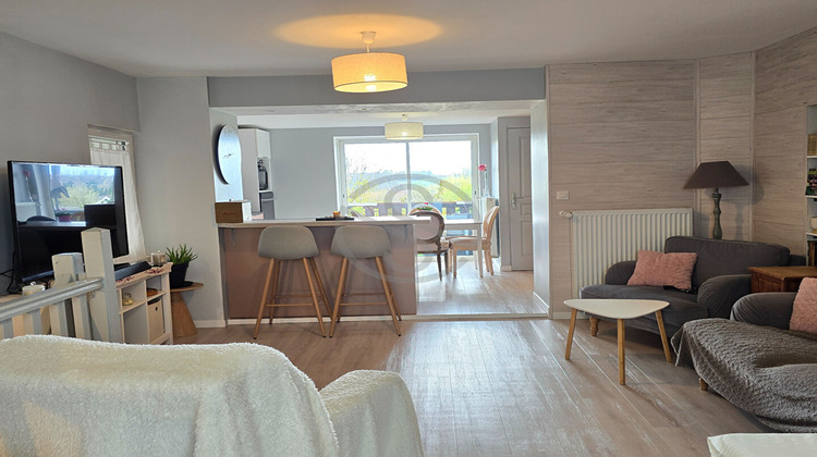 Ma-Cabane - Vente Maison RIVES, 108 m²