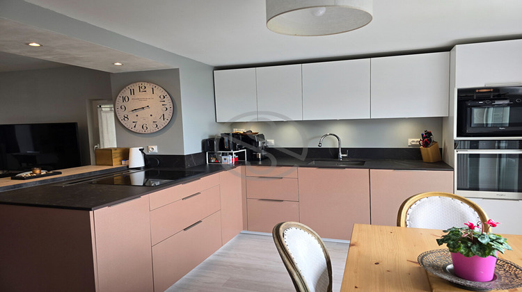 Ma-Cabane - Vente Maison RIVES, 108 m²