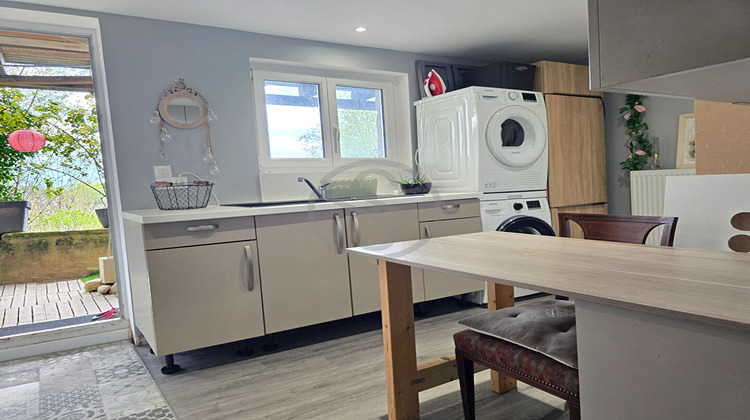 Ma-Cabane - Vente Maison RIVES, 108 m²