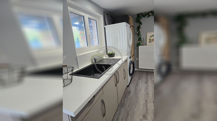 Ma-Cabane - Vente Maison RIVES, 108 m²