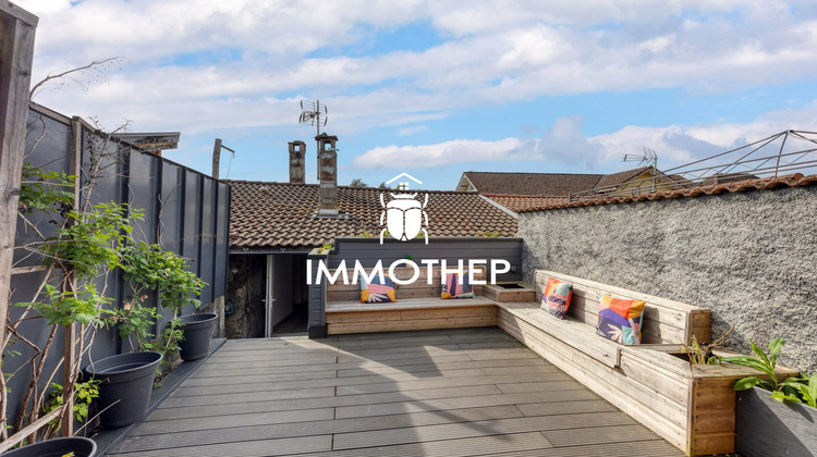 Ma-Cabane - Vente Maison Rives, 93 m²