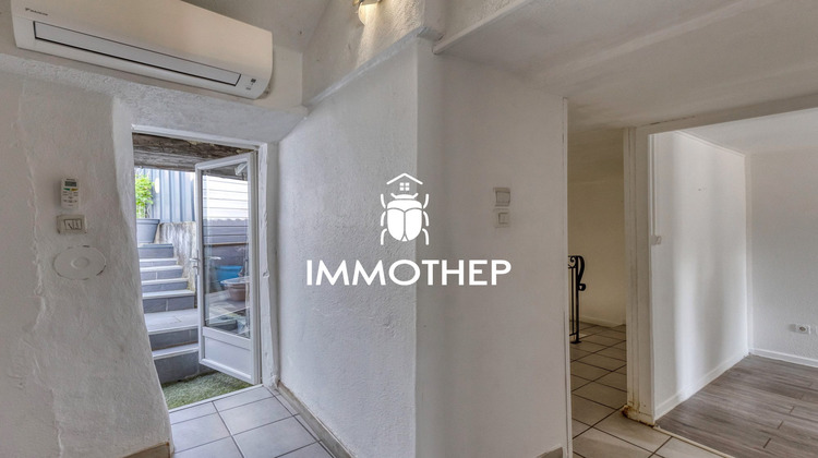 Ma-Cabane - Vente Maison Rives, 93 m²
