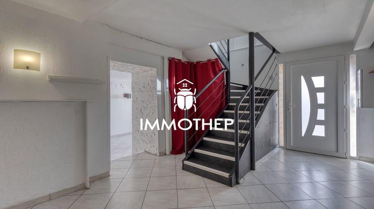 Ma-Cabane - Vente Maison Rives, 93 m²
