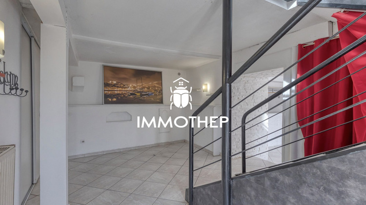 Ma-Cabane - Vente Maison Rives, 93 m²