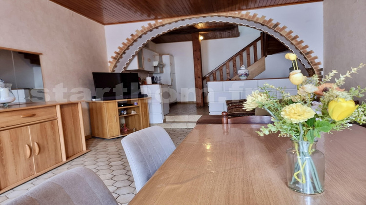 Ma-Cabane - Vente Maison RIVES, 102 m²