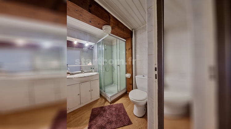 Ma-Cabane - Vente Maison RIVES, 102 m²
