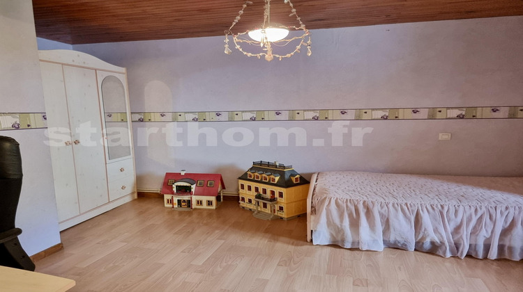 Ma-Cabane - Vente Maison RIVES, 102 m²