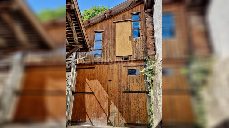 Ma-Cabane - Vente Maison RIVES, 102 m²