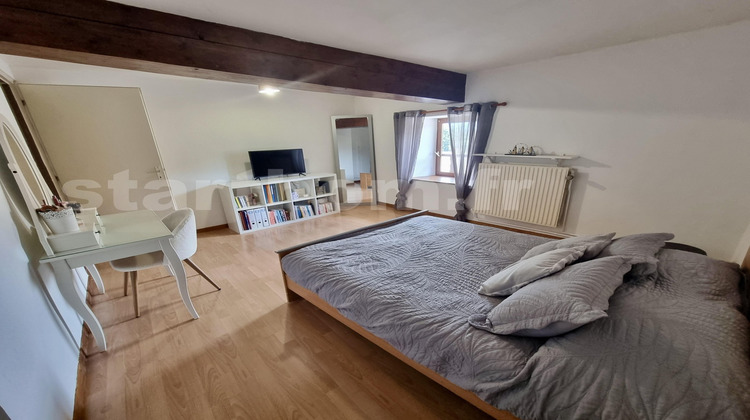 Ma-Cabane - Vente Maison RIVES, 102 m²