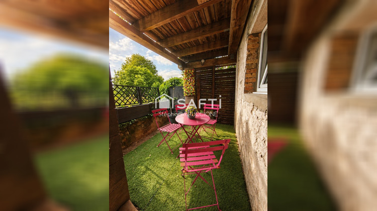 Ma-Cabane - Vente Maison Rives, 108 m²