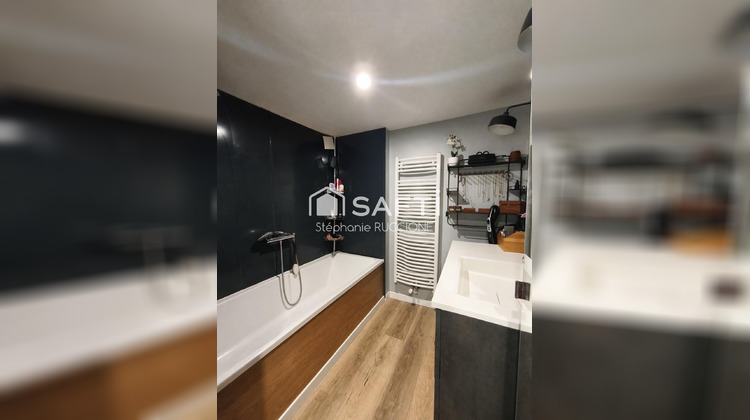 Ma-Cabane - Vente Maison Rives, 108 m²