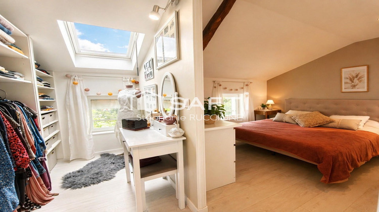 Ma-Cabane - Vente Maison Rives, 108 m²