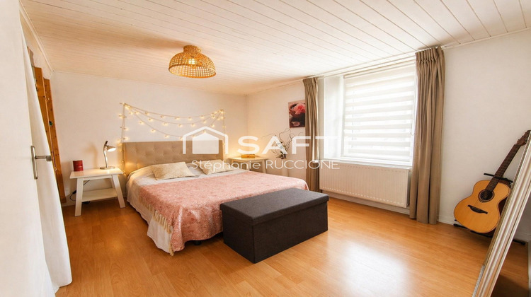 Ma-Cabane - Vente Maison Rives, 108 m²