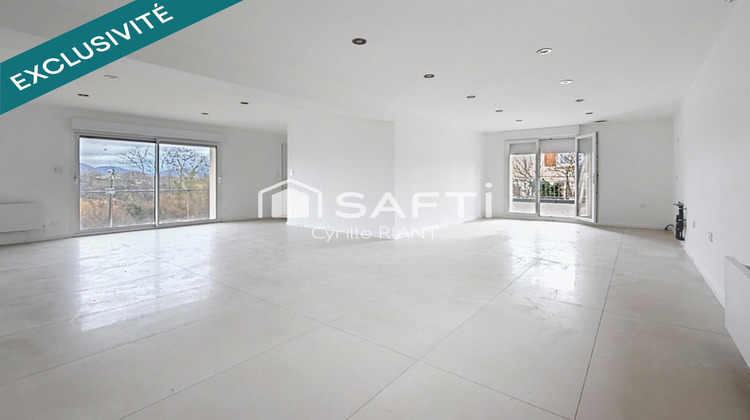 Ma-Cabane - Vente Maison Rives, 82 m²