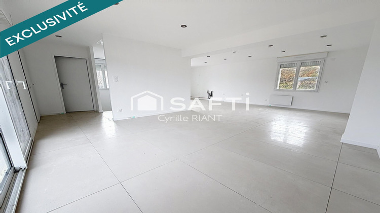 Ma-Cabane - Vente Maison Rives, 82 m²