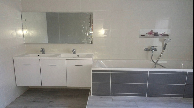 Ma-Cabane - Vente Maison RIVES, 112 m²