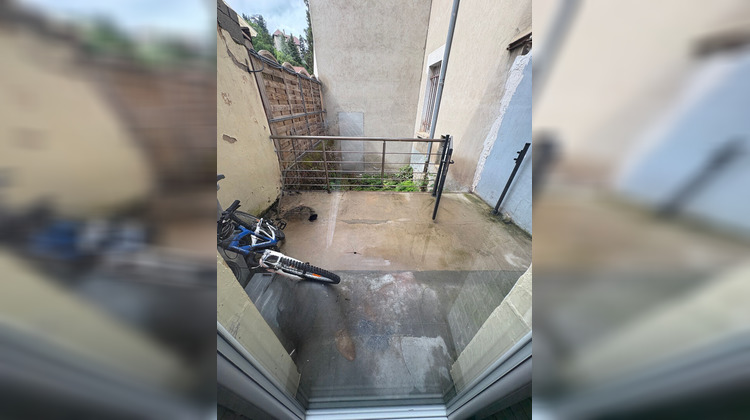 Ma-Cabane - Vente Maison RIVES, 112 m²