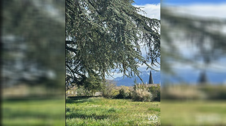 Ma-Cabane - Vente Maison Rives, 154 m²