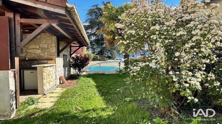Ma-Cabane - Vente Maison Rives, 154 m²