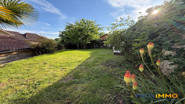 Ma-Cabane - Vente Maison Rives, 72 m²