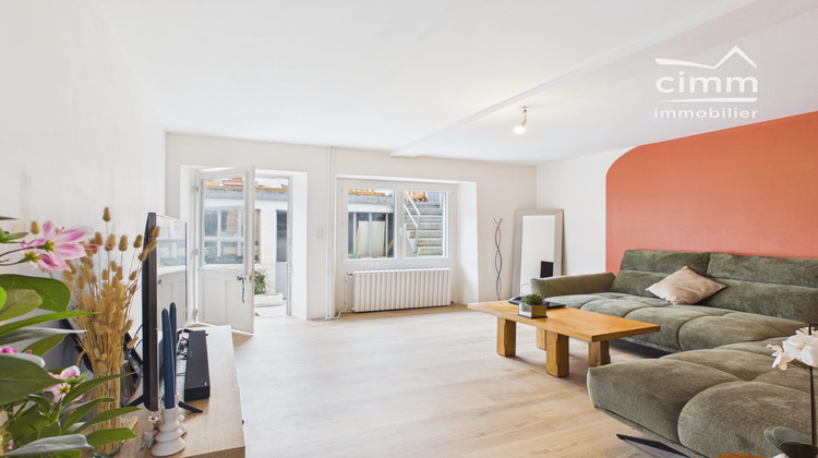 Ma-Cabane - Vente Maison Rives, 90 m²