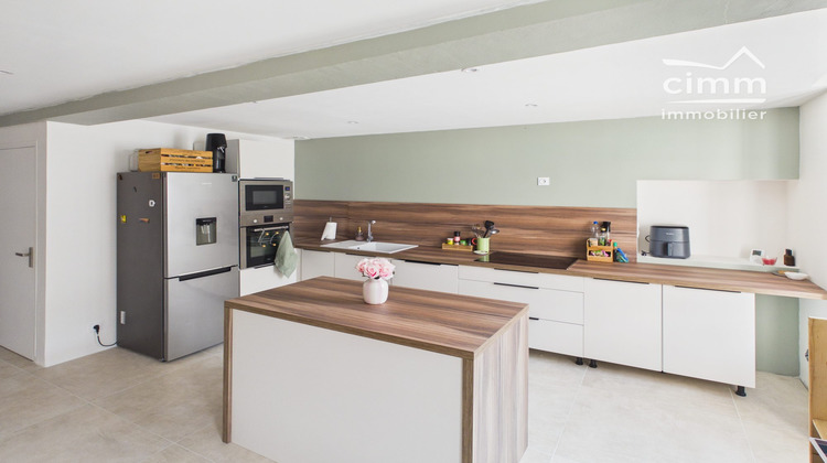 Ma-Cabane - Vente Maison Rives, 90 m²