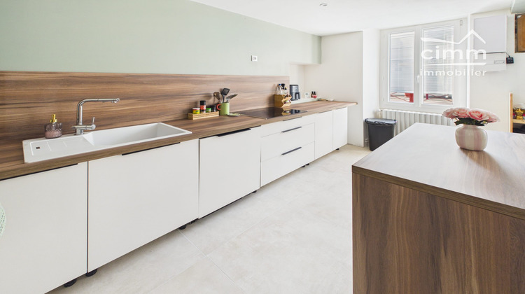 Ma-Cabane - Vente Maison Rives, 90 m²