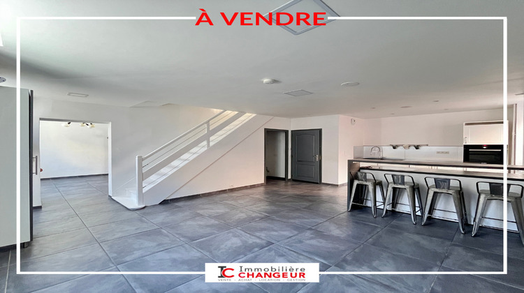 Ma-Cabane - Vente Maison RIVES, 112 m²