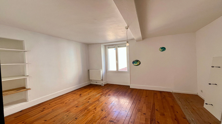 Ma-Cabane - Vente Maison RIVES, 112 m²