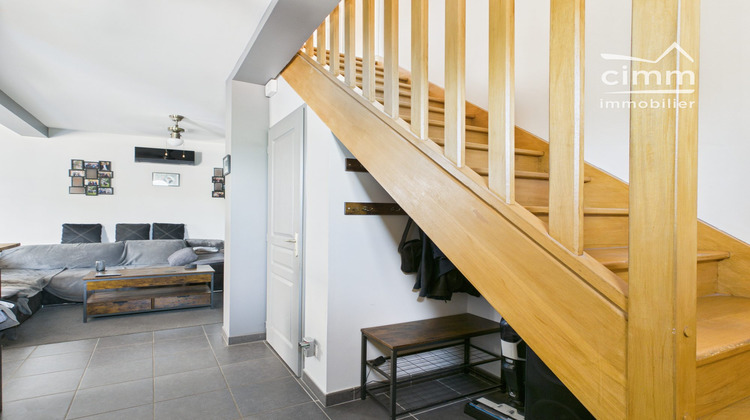 Ma-Cabane - Vente Maison Rives, 116 m²