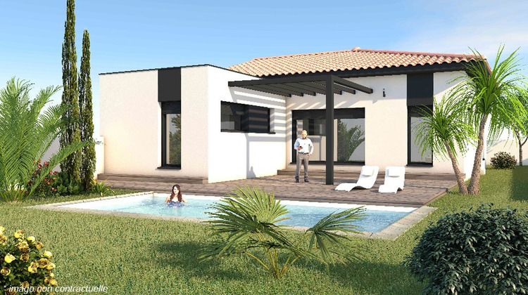 Ma-Cabane - Vente Maison Rivesaltes, 106 m²