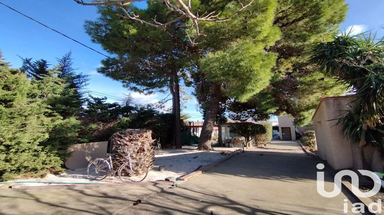 Ma-Cabane - Vente Maison Rivesaltes, 200 m²