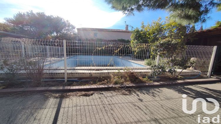 Ma-Cabane - Vente Maison Rivesaltes, 200 m²