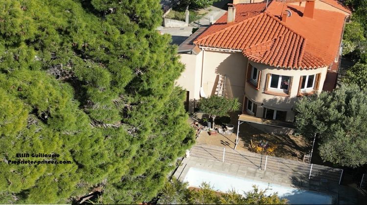 Ma-Cabane - Vente Maison RIVESALTES, 196 m²