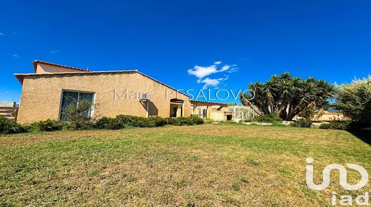 Ma-Cabane - Vente Maison Rivesaltes, 187 m²